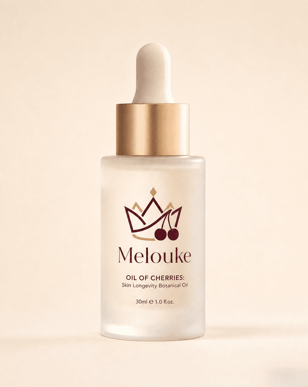 Melouke Oil of Cherries Flacon